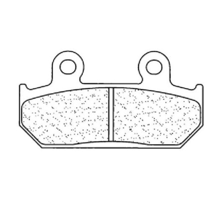 642252A3+.JPG PASTIGLIE FRENO ANTERIORE CL BRAKES 2252A3+