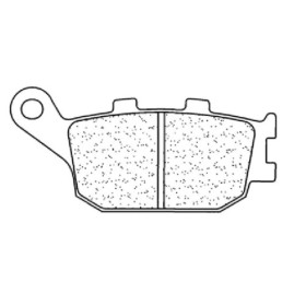 642296RX3_2.jpg PASTIGLIE FRENO POSTERIORE CL BRAKES 2296RX3
