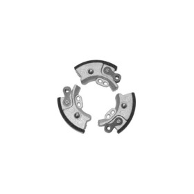 655409.jpg MASSETTE FRIZIONE CIAO  (3PZ)