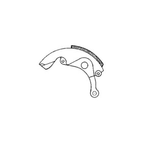 655418.jpg SR.MASSETTE FRIZ HONDA VISION-RAPIDO(3PZ
