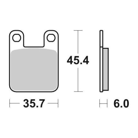 6561050_01.jpg PASTIGLIE FRENO SBS 105HF