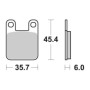 6561050_01.jpg PASTIGLIE FRENO SBS 105HF