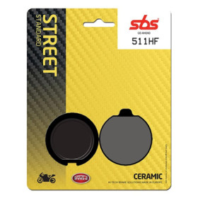 6565110.jpg PASTIGLIE FRENO SBS 511HF