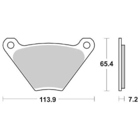 6565130_01.jpg PASTIGLIE FRENO SBS 513H.HF