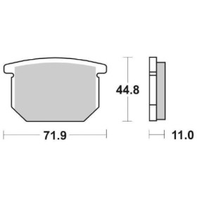 6565340_01.jpg PASTIGLIE FRENO SBS 534HF