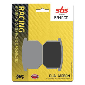 65653499.jpg PASTIGLIE FRENO ANTERIORE RACING SBS 534DCC