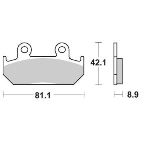 6565938_01.jpg PASTIGLIE FRENO ANTERIORE RACING SBS 593RS