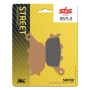 MARSRV03SISTEMIIMGSGR6566576.jpg PASTIGLIE FRENO POSTERIORE SBS 657LS