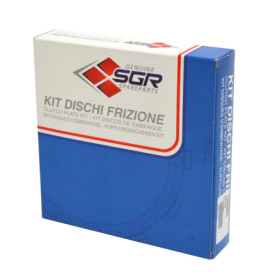 7470001.jpg KIT DISCHI FRIZIONE RACING GUARNITI + ACCIAIO