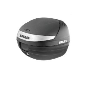D0B29100.jpg BAULETTO SH29 LT.29  NERO (COMPLETO DI PIASTRA)