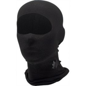 DBXKNT.jpg DBX KNT SOTTOCASCO SENZA CUCITURE BLACK - ONE SIZE