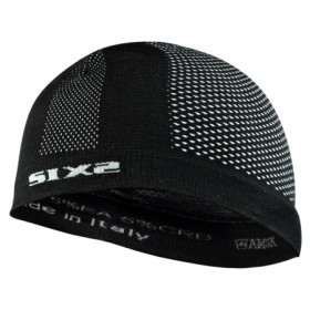SCXL.jpg SCXL BT CALOTTA SOTTOCASCO BREEZYTOUCH BLACK CARBO