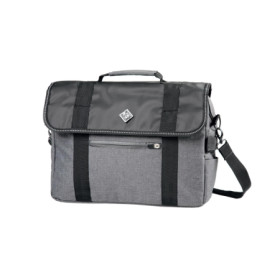 65731_2_L.jpg BORSA BEAK SHOULDER BAG GRIGIO