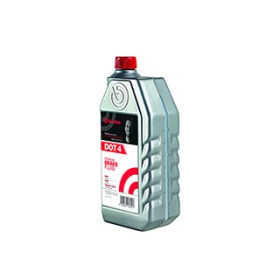FLUIDO FRENIDOT4 (1 LITRO)