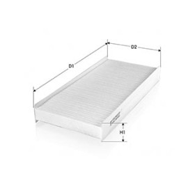 FILTRO ABITACOLO FILTRO ABITACOLO