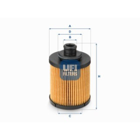 FILTRO OLIO FILTRO OLIO