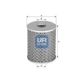 FILTRO IDRAULICO, CAMBIO AUTOM