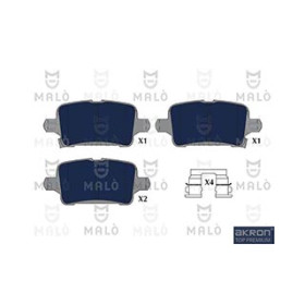 S.PASTICCHE POST. ASTRA