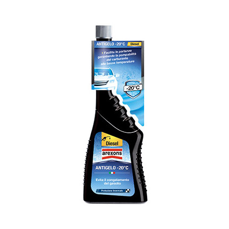 9650.jpg DIESEL ANTI-GELO ML 250   KG 0.209