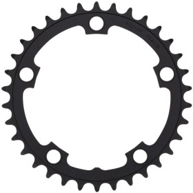 CO3710234A_zoom.jpg CORONA BCD 110 D.34 5F N11 2X WB290 NERO LUCIDO PER GOSSAMER