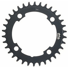 COFSA65002050_zoom.jpg CORONA E-BIKE BOSCH GEN4/BROSE MAG/FAZUA/MAXON/SHIMANO EP800-EP8000/YAMAHA/YAMAHA PW-X BCD 104 MT D.34 4F