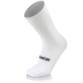 MBPS18L001V_zoom.jpg Calzino pro specialis bianco h18 l/xl