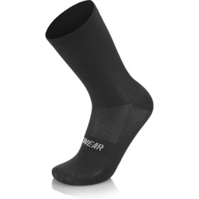 MBPS18S002V_zoom.jpg Calzino pro specialis nero h18 l/xl