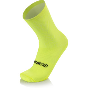MBPS18L003V_zoom.jpg Calzino pro specialis giallo fluo h18 l/xl