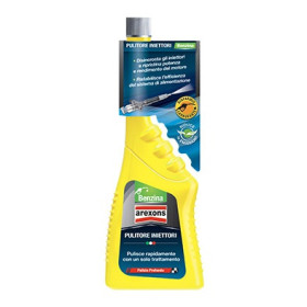 9658.jpg BENZINA PULITORE INIETTORI ML 250 KG.0.208