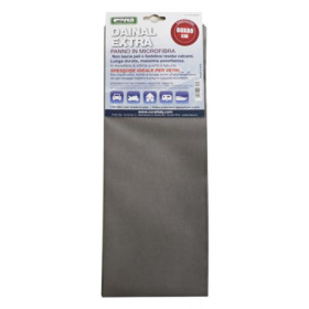 001128326.jpg PANNO IN MICROFIBRA PER VETRI DAINAL EXTRA 60X80 CM
