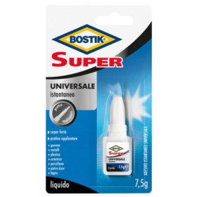 D2755.jpg SUPER ADESIVO ISTANTANEO UNIVERSALE - BOSTIK