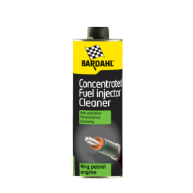 101023.jpg FUEL INJECTOR CLEANER ML.300 KG.0,240