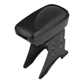 00155-A-01.jpg BRACCIOLO PORTAOGGETTI - L - NERO