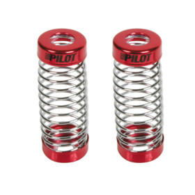 01201-A-01.jpg RACING SEAT SUSPENSIONS 2 PZ - ROSSO/CROMO