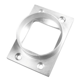 06150-C-01.jpg RACCORDO FILTRO ARIA IN ALLUMINIO (TIPO BOSCH)